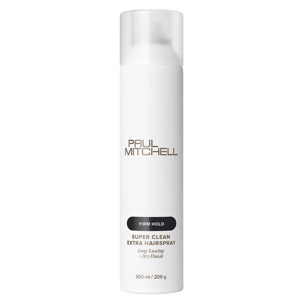 Paul Mitchell Super Clean Extra Hairspray®