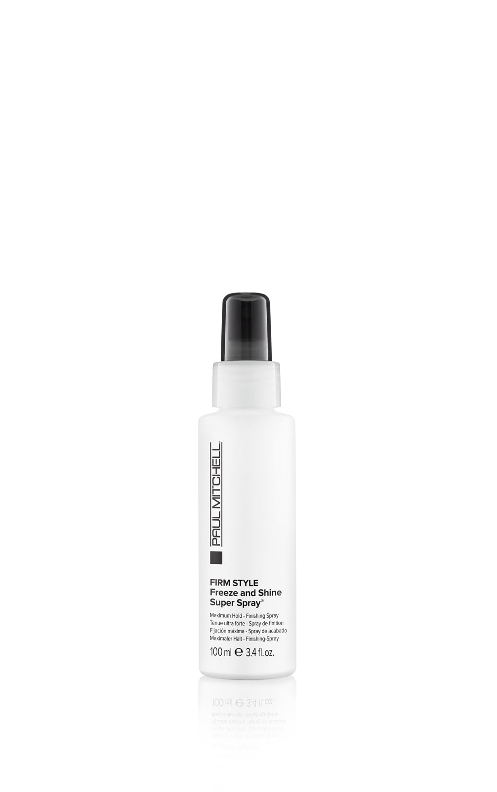 Paul Mitchell Freeze and Shine Super Spray®