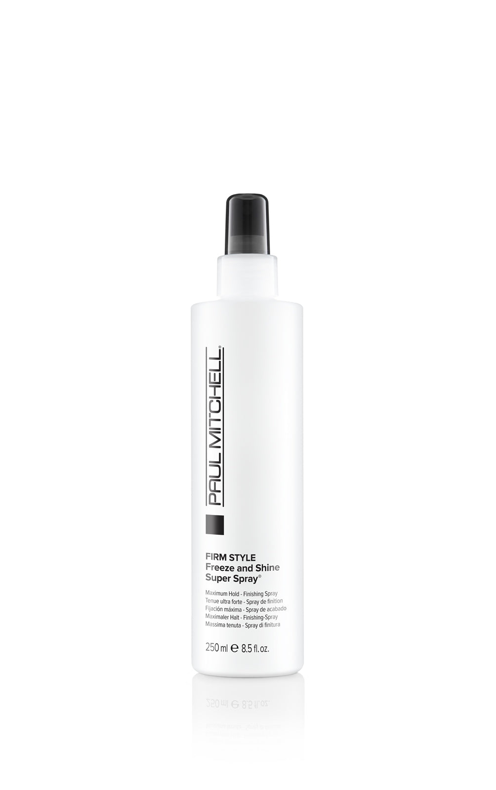 Paul Mitchell Freeze and Shine Super Spray®