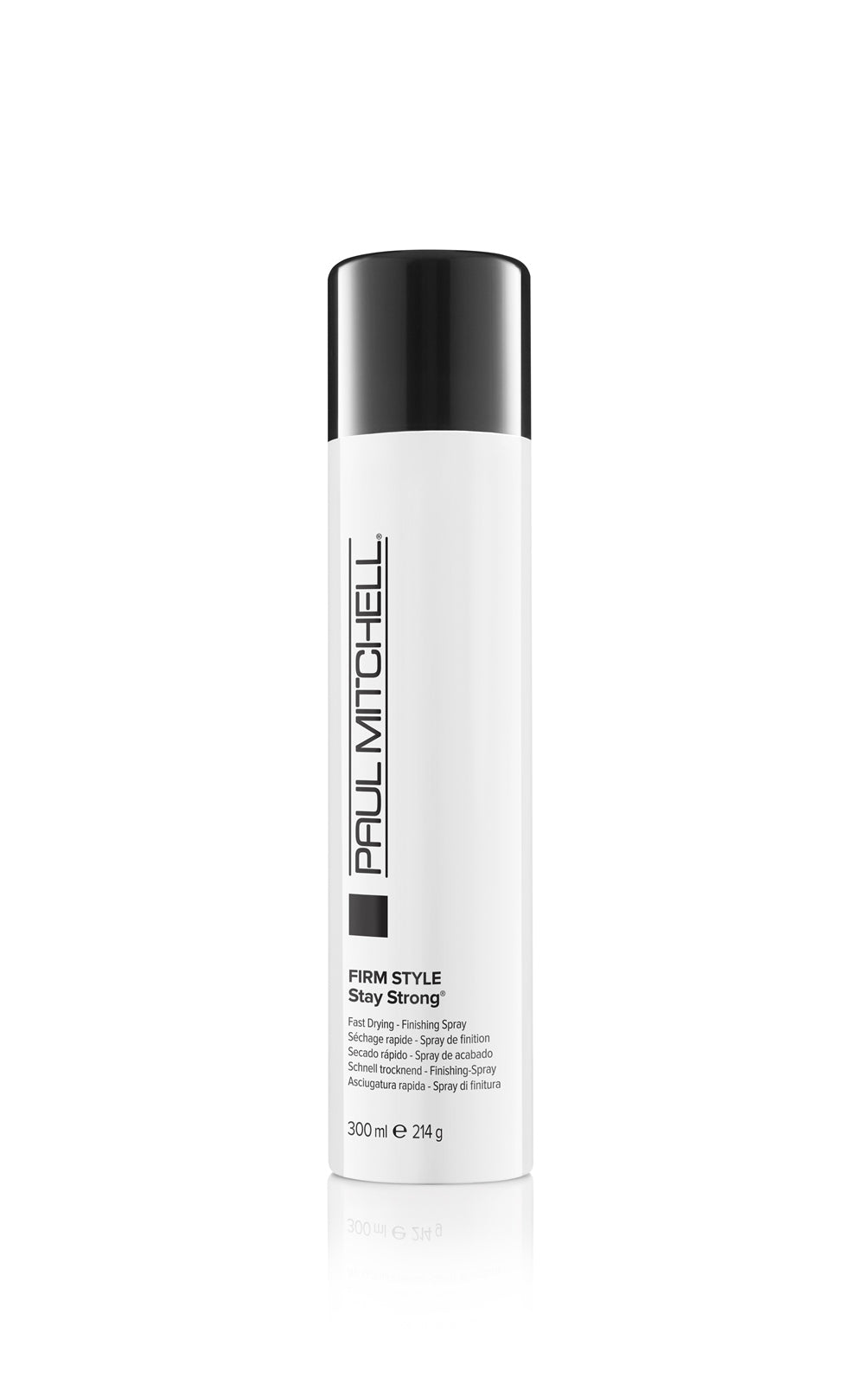 Paul Mitchell Stay Strong® 300 ml