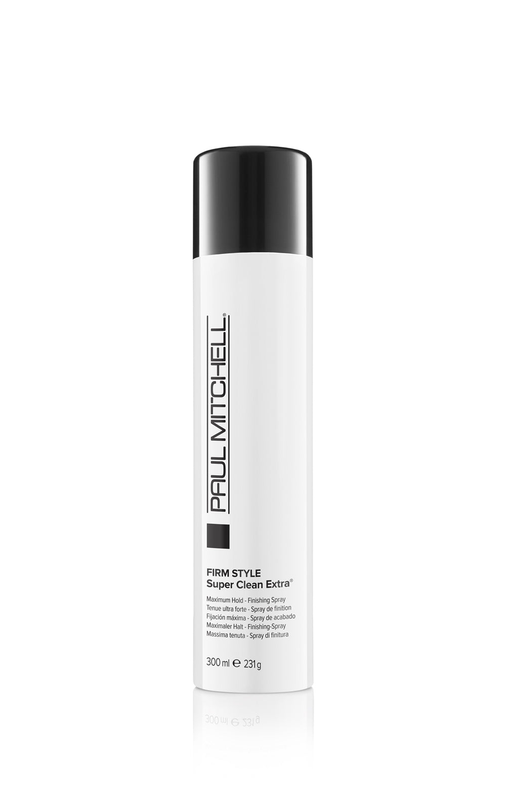 Paul Mitchell Super Clean Extra® 300 ml