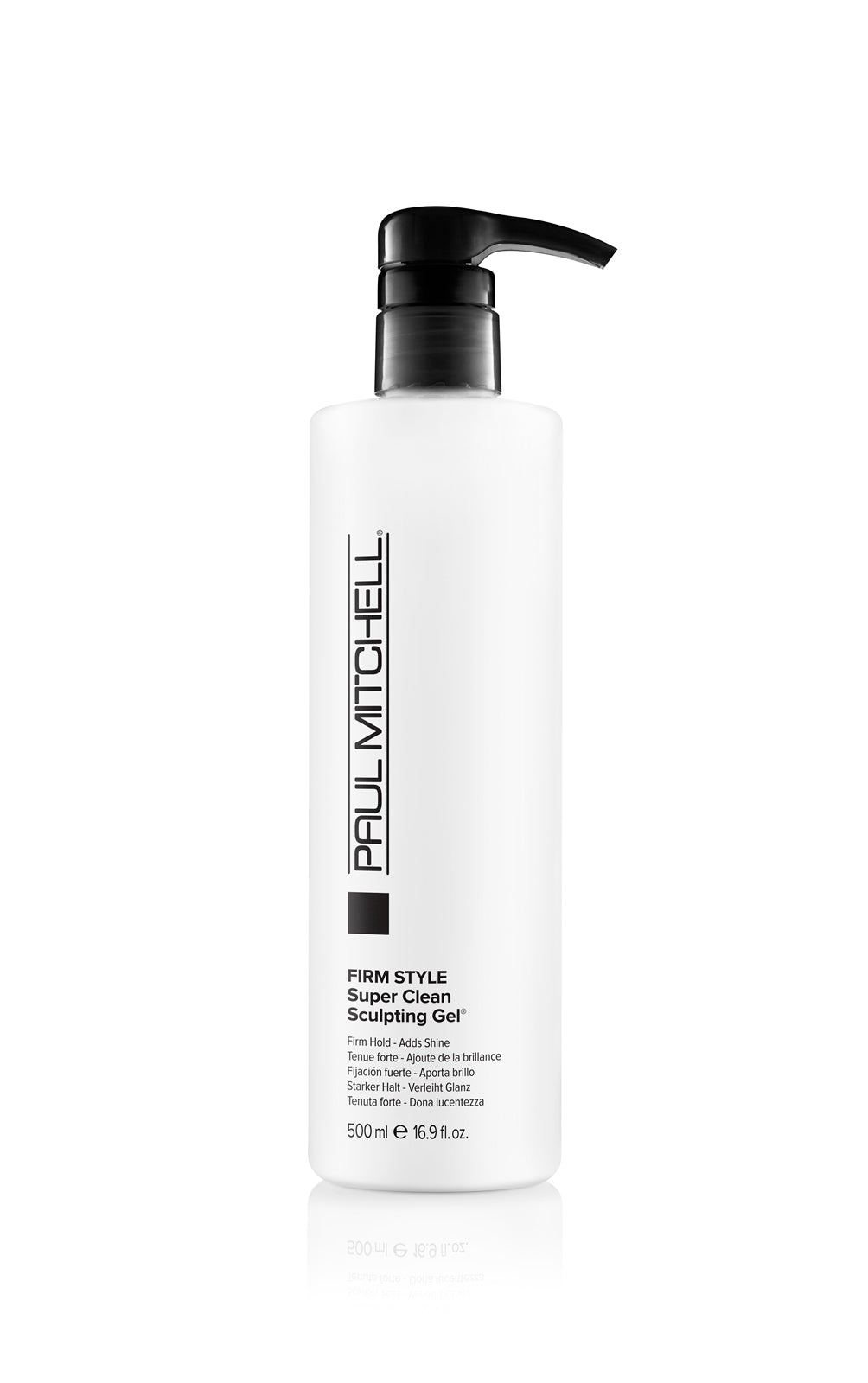 Paul Mitchell Super Clean Sculpting Gel®