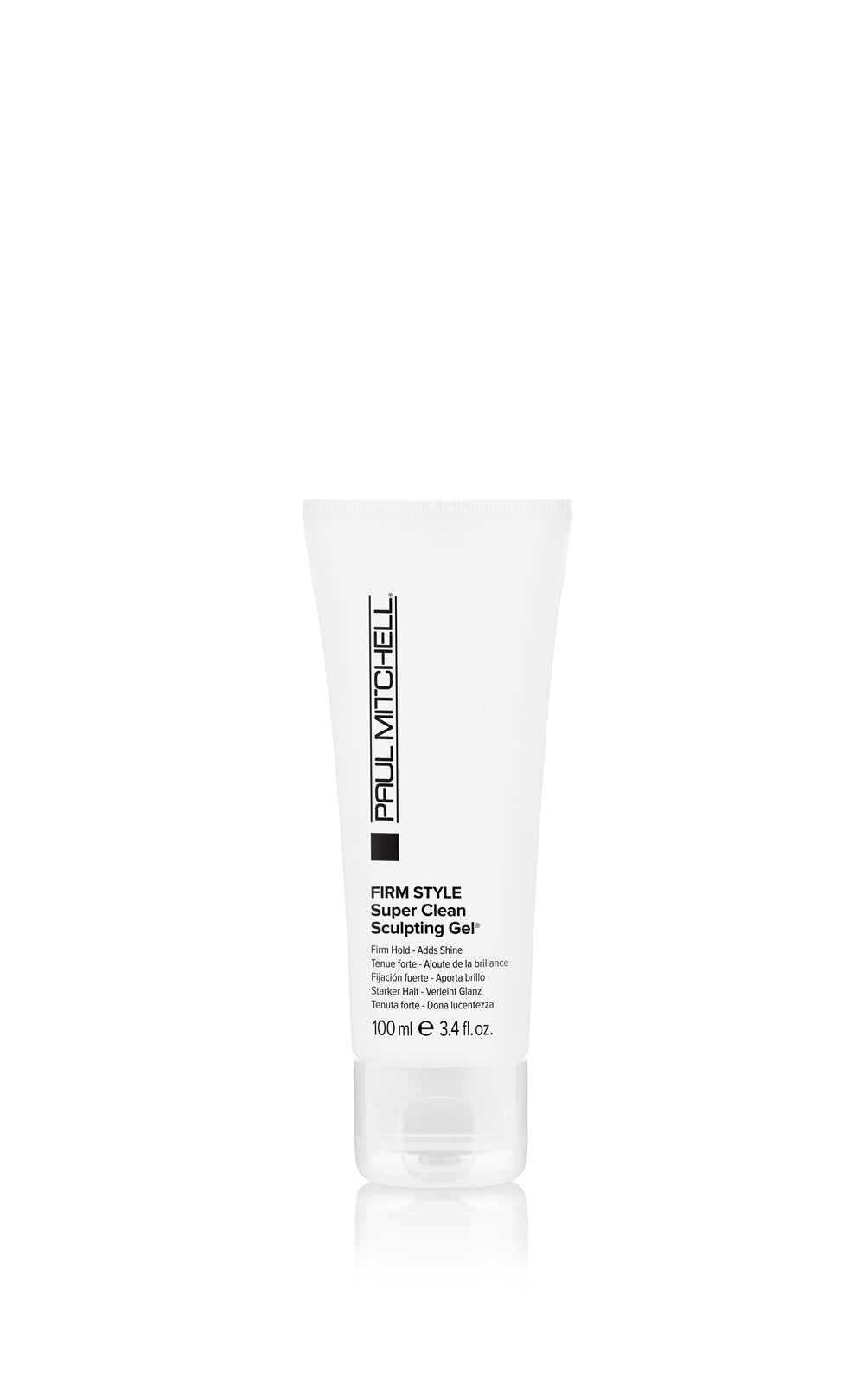 Paul Mitchell Super Clean Sculpting Gel®