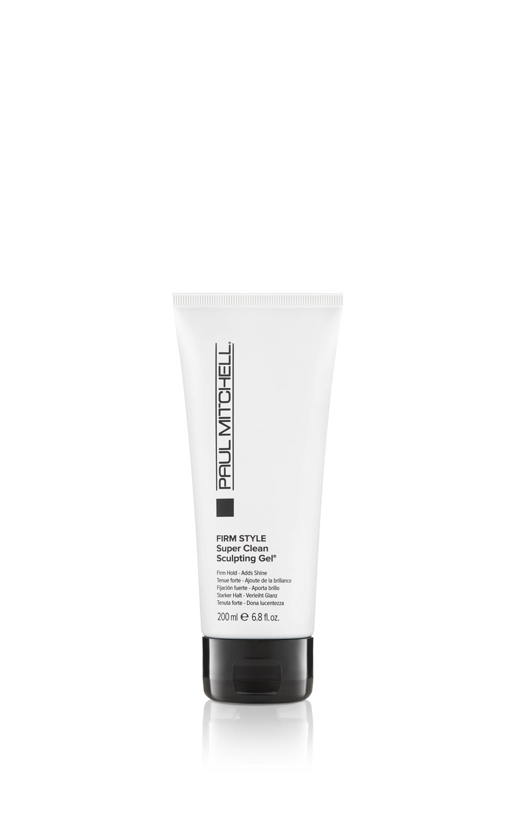 Paul Mitchell Super Clean Sculpting Gel®
