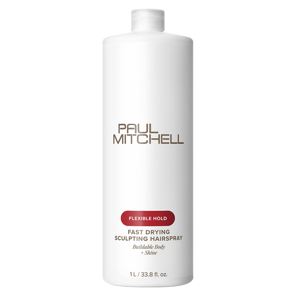 Paul Mitchell Fast Drying Sculpting Hairspray™