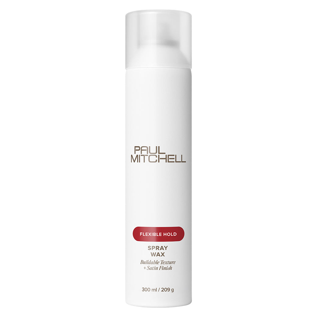 Paul Mitchell Spray Wax