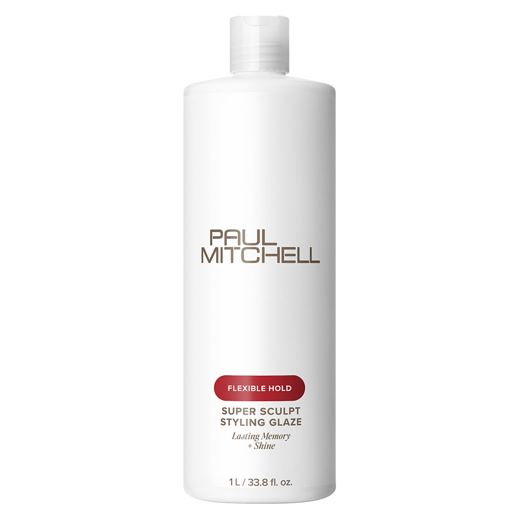 Paul Mitchell Super Sculpt Styling Glaze