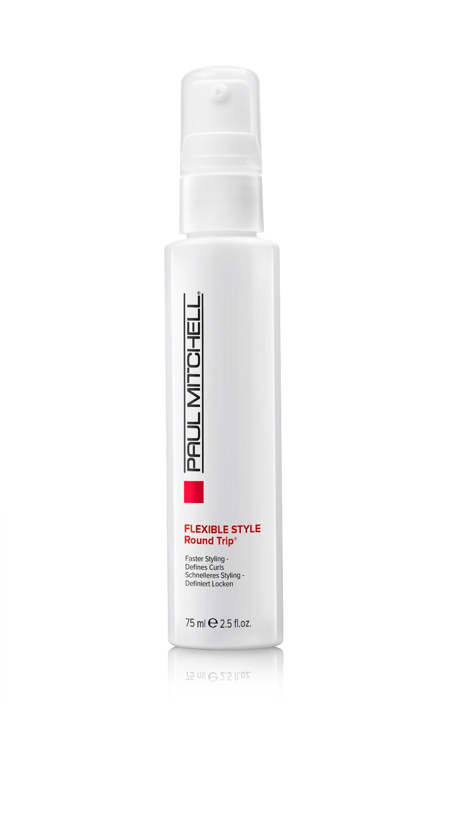 Paul Mitchell Round Trip®