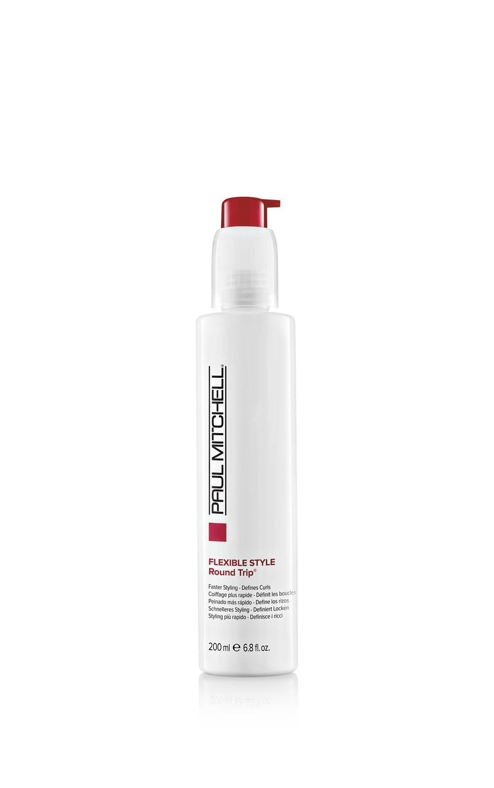 Paul Mitchell Round Trip®
