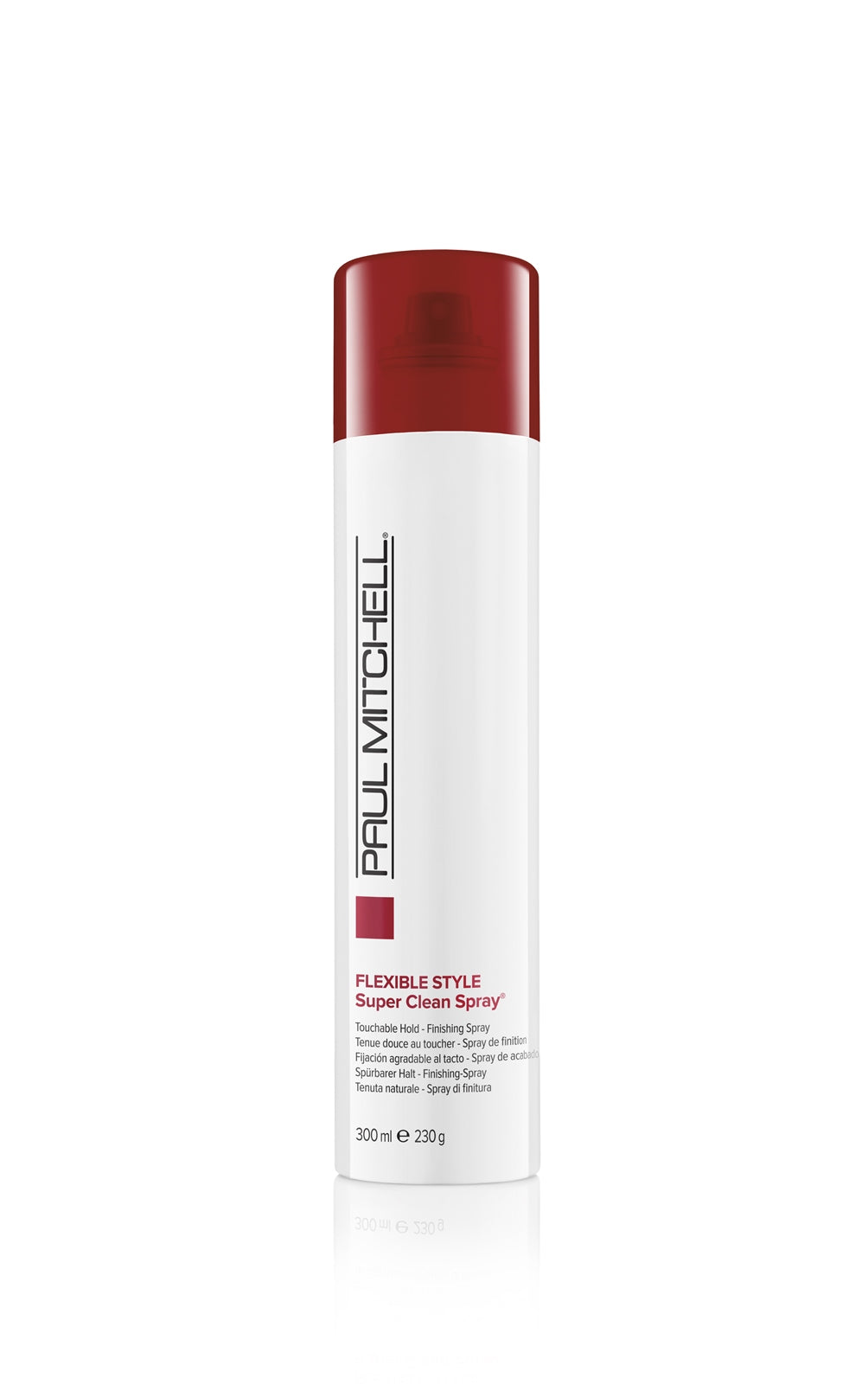 Paul Mitchell Super Clean Spray® 300 ml
