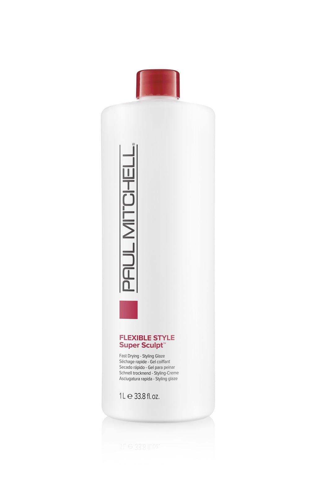 Paul Mitchell Super Sculpt™