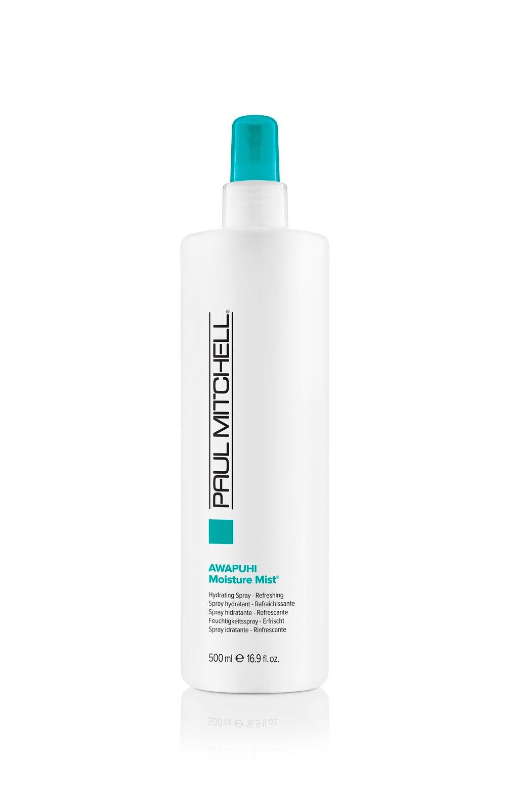 Paul Mitchell Awapuhi Moisture Mist®