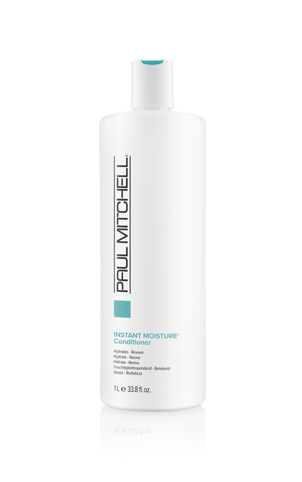 Paul Mitchell Instant Moisture® Conditioner