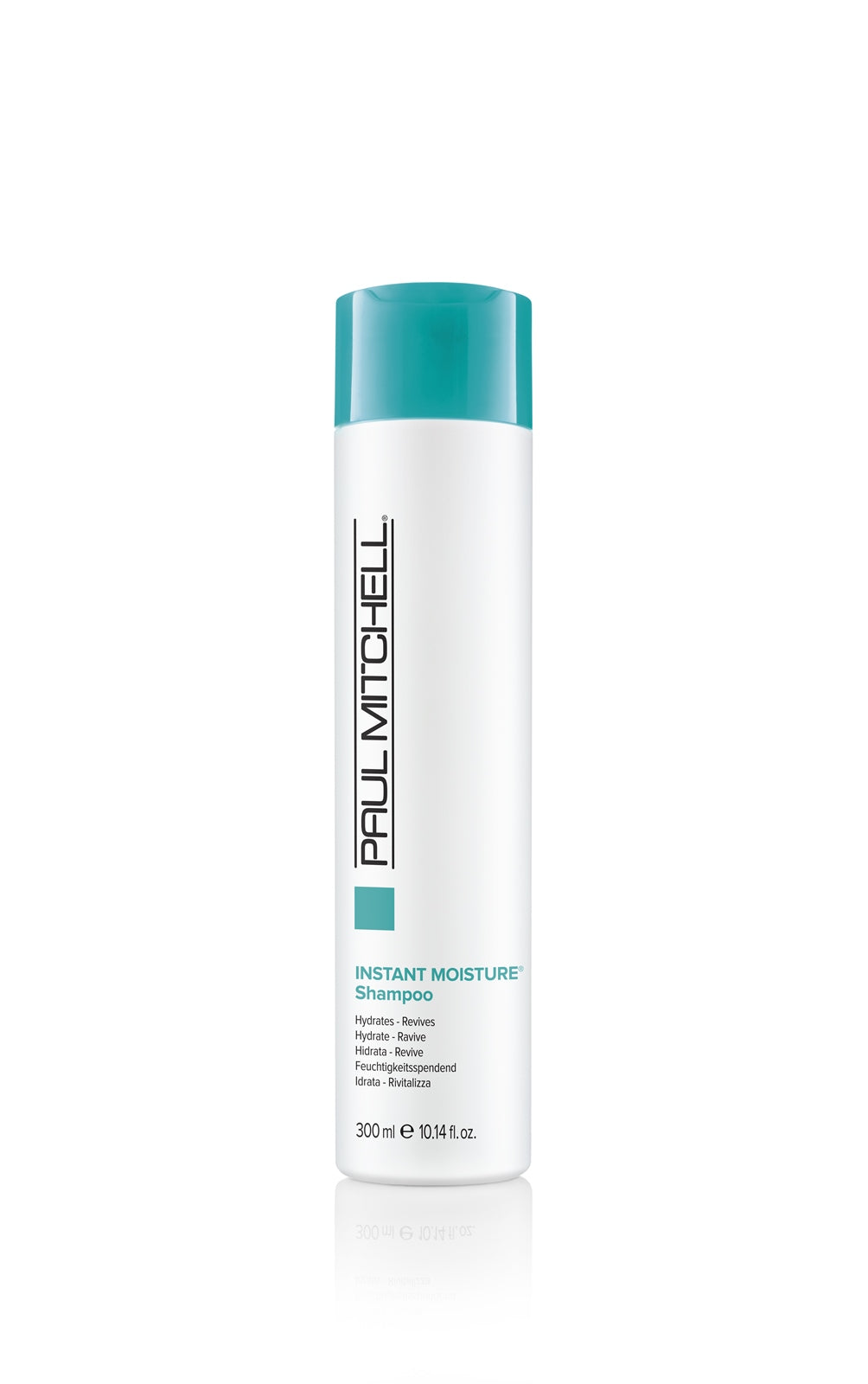 Paul Mitchell Instant Moisture® Shampoo