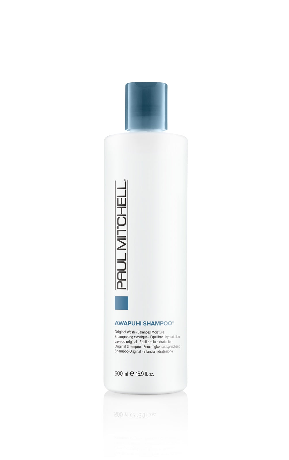 Paul Mitchell Awapuhi Shampoo™