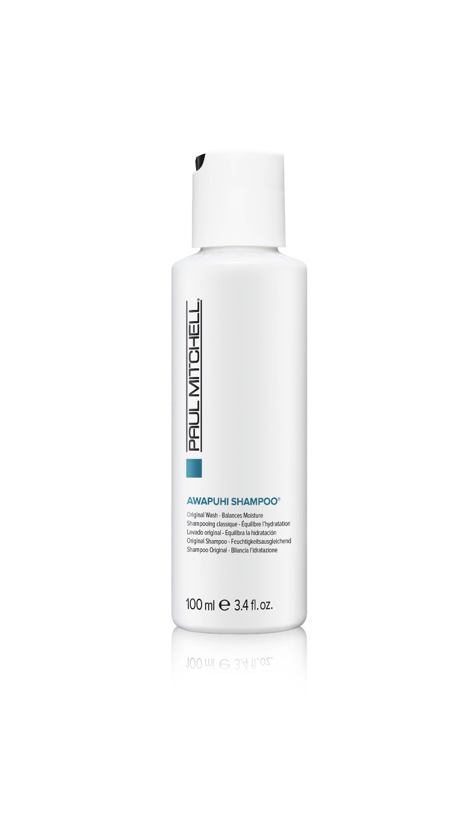 Paul Mitchell Awapuhi Shampoo™