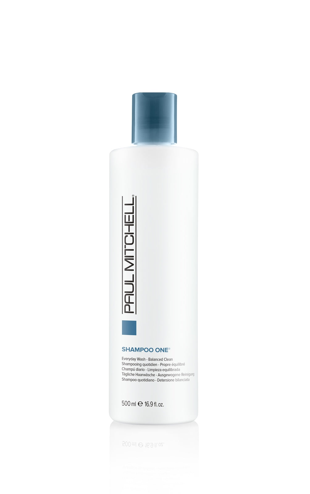 Paul Mitchell Shampoo One®