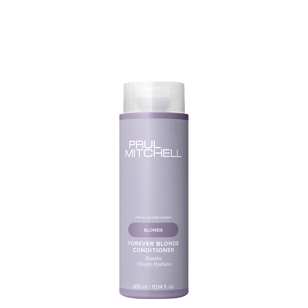 Paul Mitchell FOREVER BLONDE Conditioner