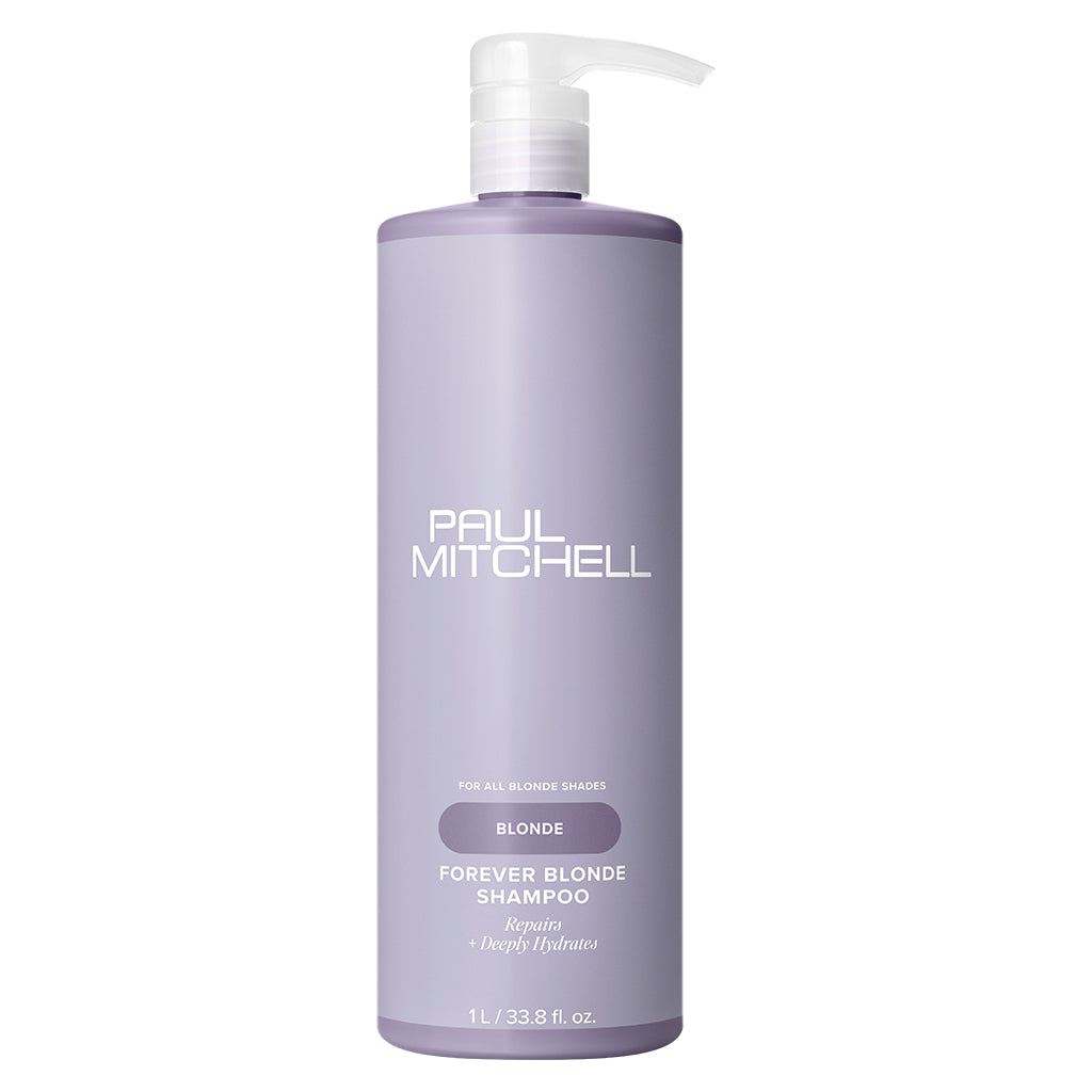 Paul Mitchell FOREVER BLONDE Shampoo