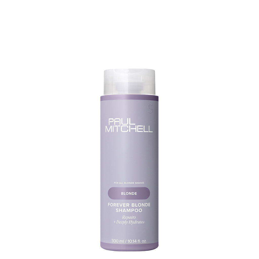 Paul Mitchell FOREVER BLONDE Shampoo