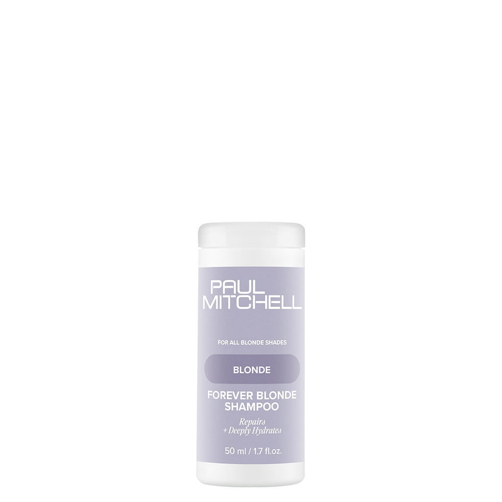 Paul Mitchell FOREVER BLONDE Shampoo