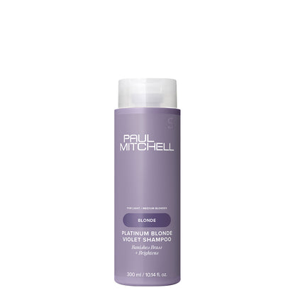 Paul Mitchell PLATINUM BLONDE Violet Shampoo