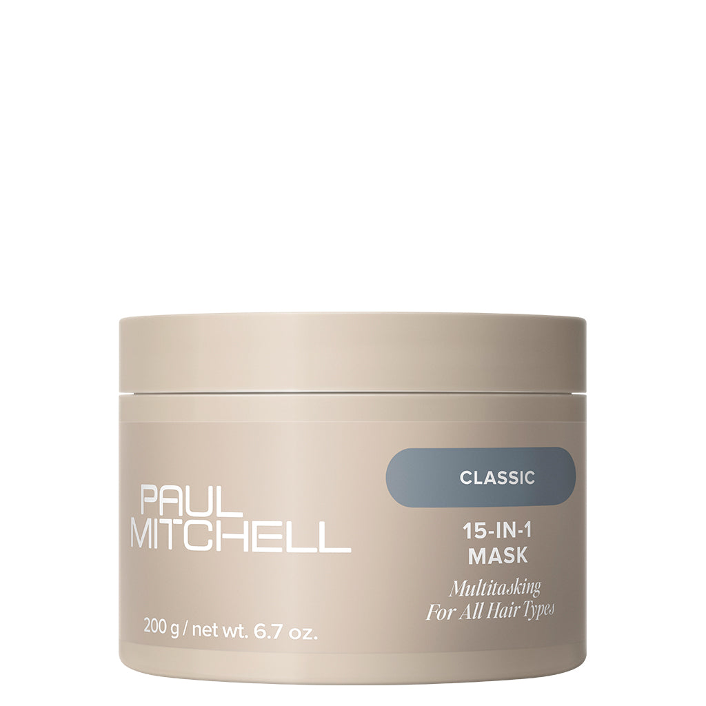 Paul Mitchell 15-in-1 Mask