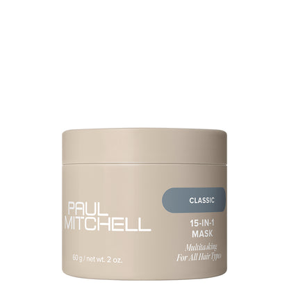 Paul Mitchell 15-in-1 Mask