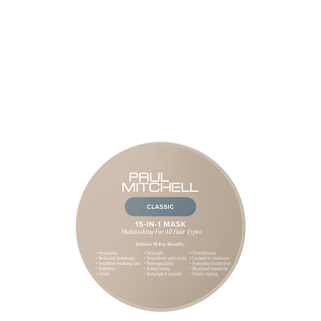 Paul Mitchell 15-in-1 Mask