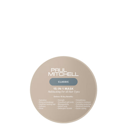 Paul Mitchell 15-in-1 Mask