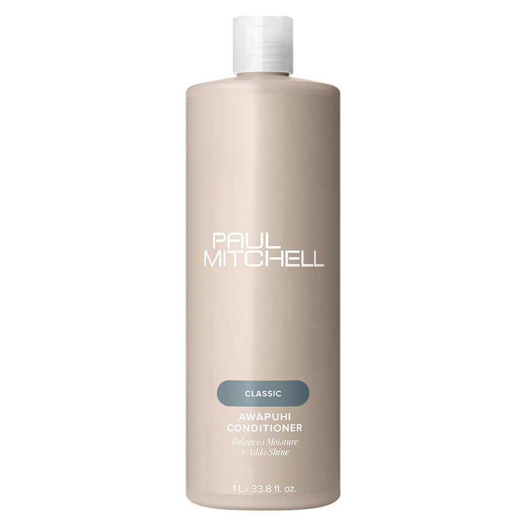 Paul Mitchell Awapuhi Conditioner