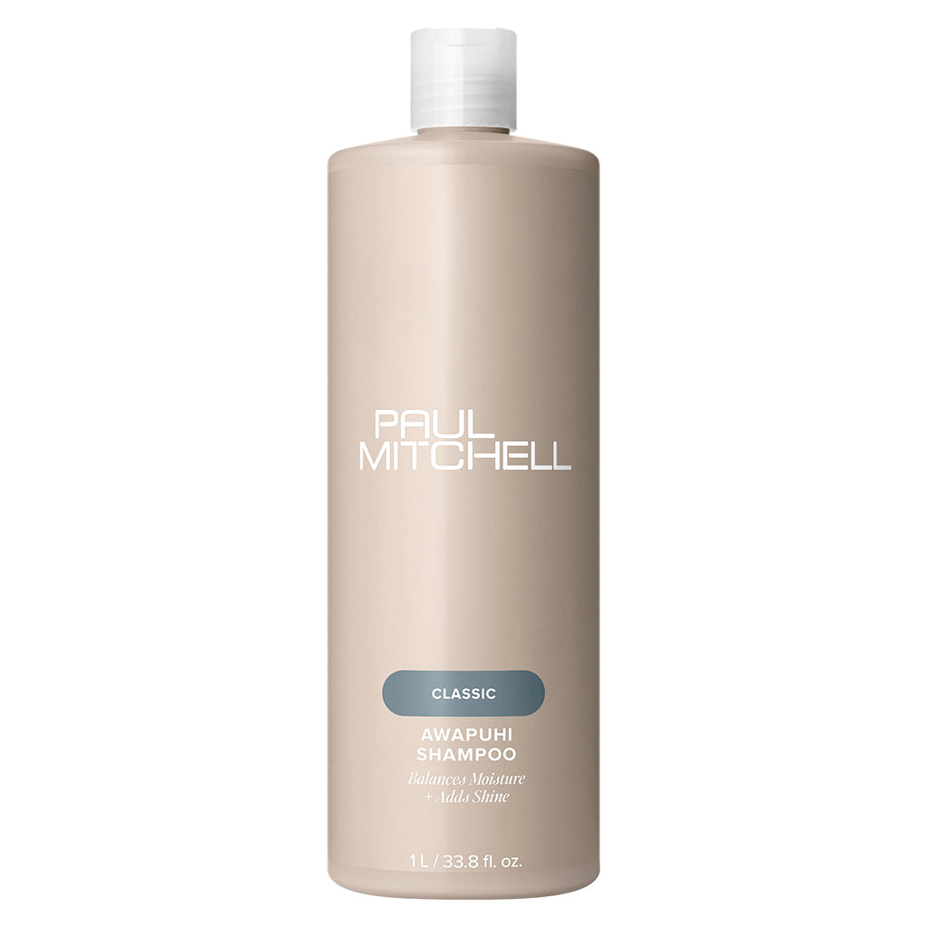 Paul Mitchell Awapuhi Shampoo