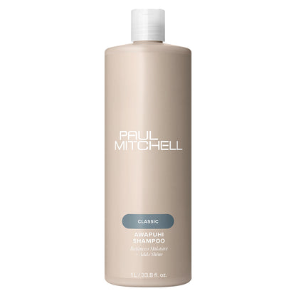 Paul Mitchell Awapuhi Shampoo