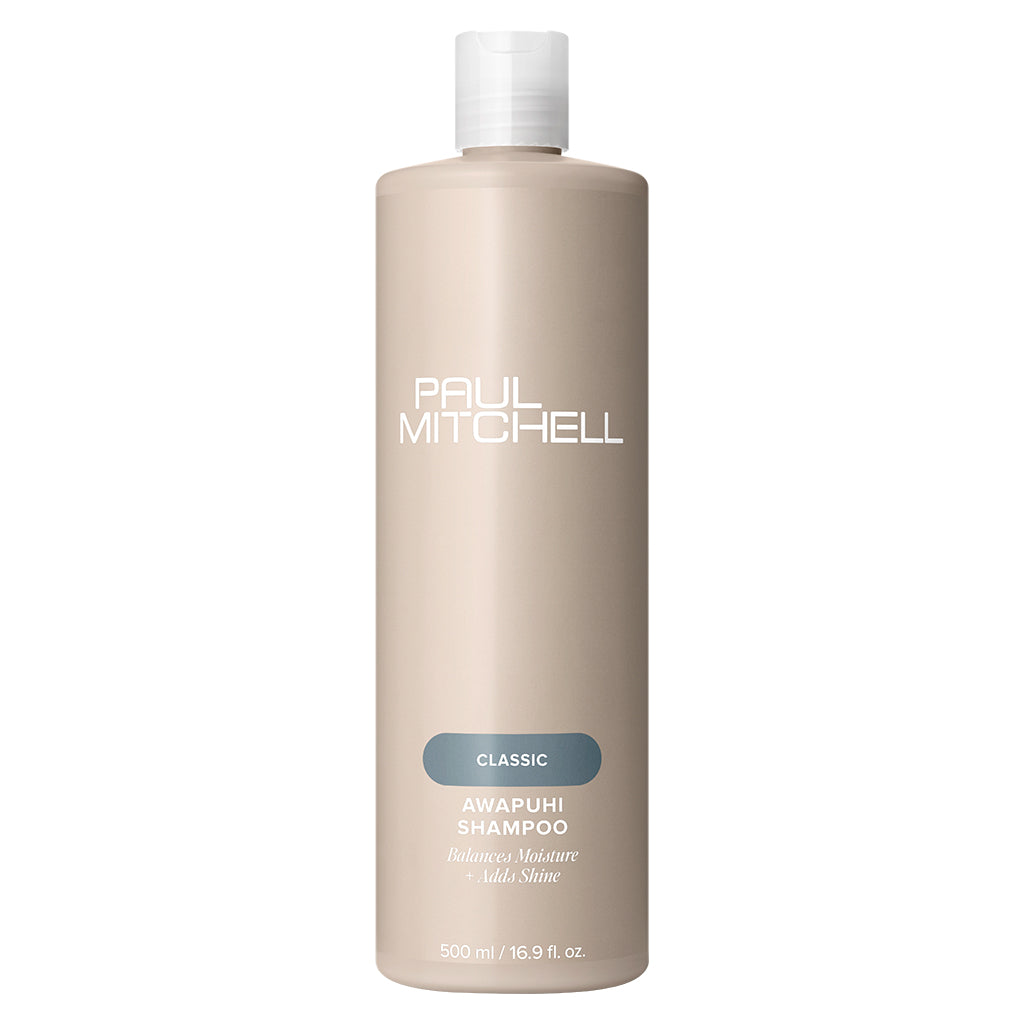 Paul Mitchell Awapuhi Shampoo