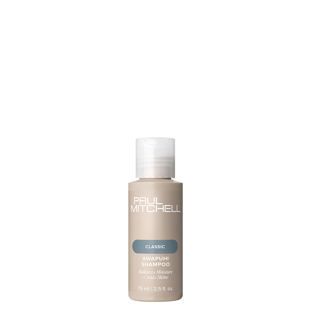 Paul Mitchell Awapuhi Shampoo