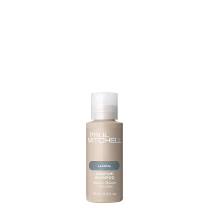 Paul Mitchell Awapuhi Shampoo