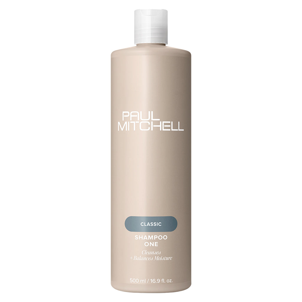 Paul Mitchell Shampoo One