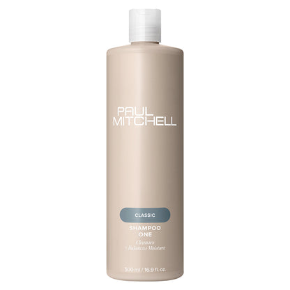Paul Mitchell Shampoo One