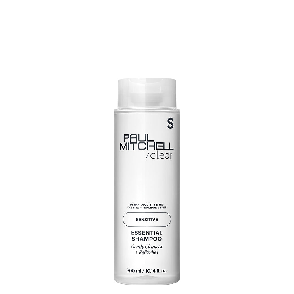 Paul Mitchell Essential Shampoo