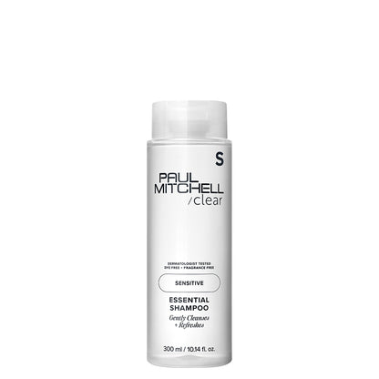 Paul Mitchell Essential Shampoo