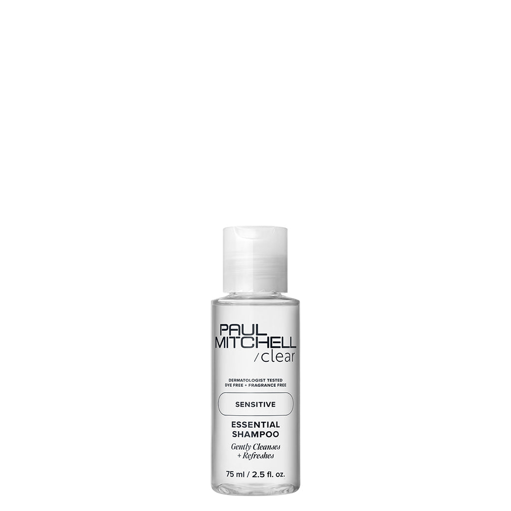 Paul Mitchell Essential Shampoo