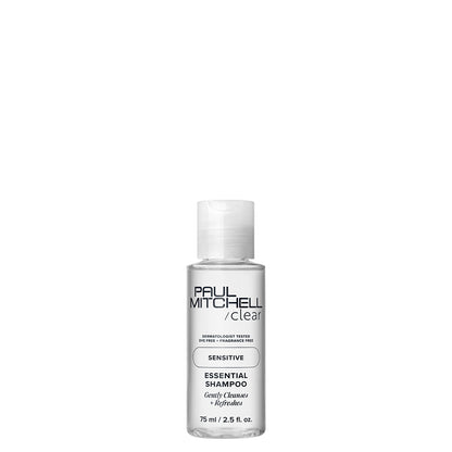 Paul Mitchell Essential Shampoo