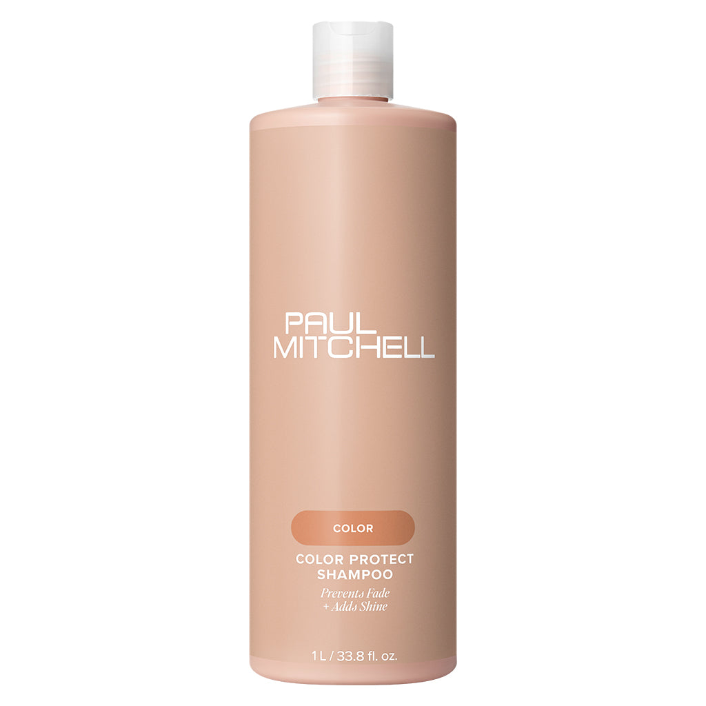 Paul Mitchell Color Protect Shampoo