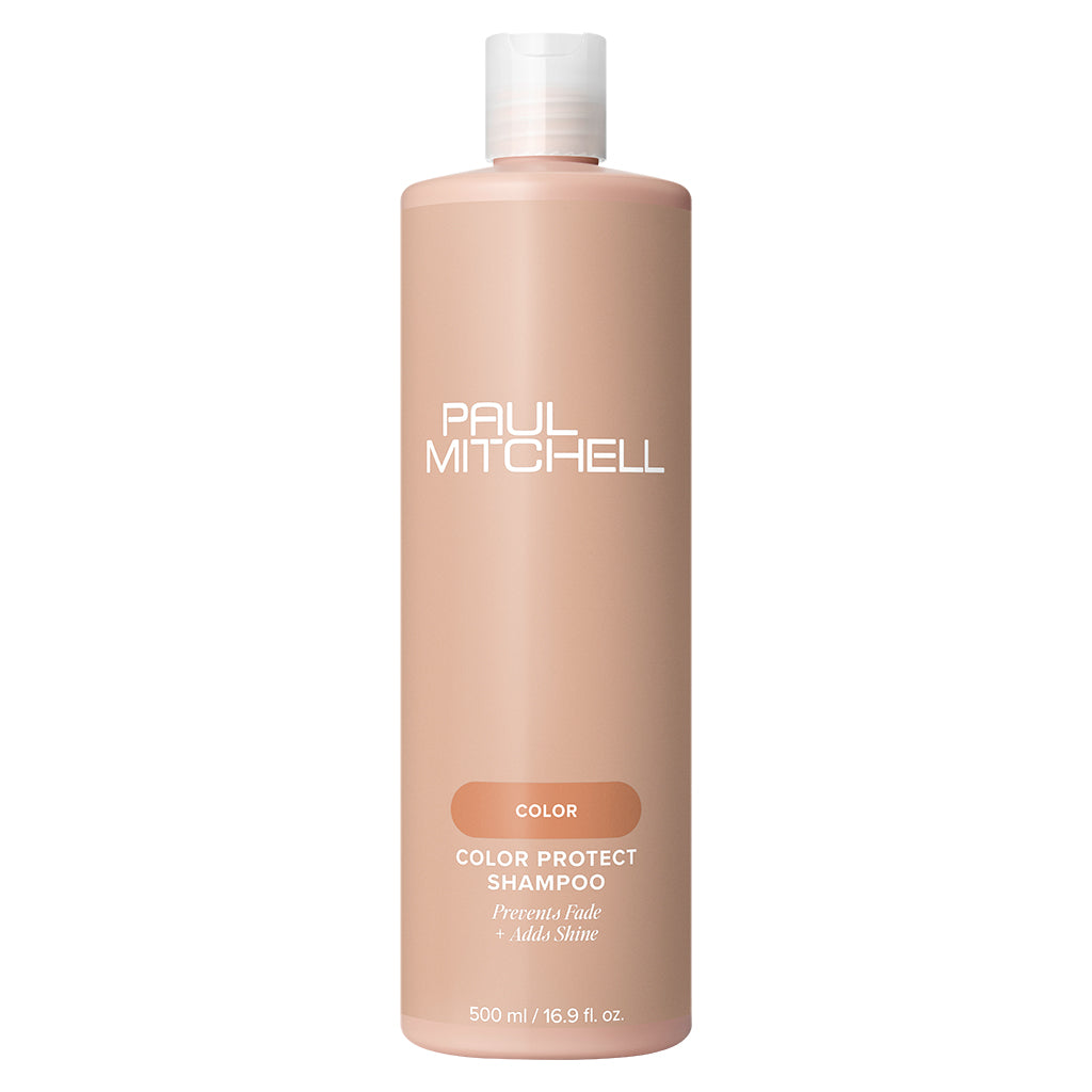 Paul Mitchell Color Protect Shampoo