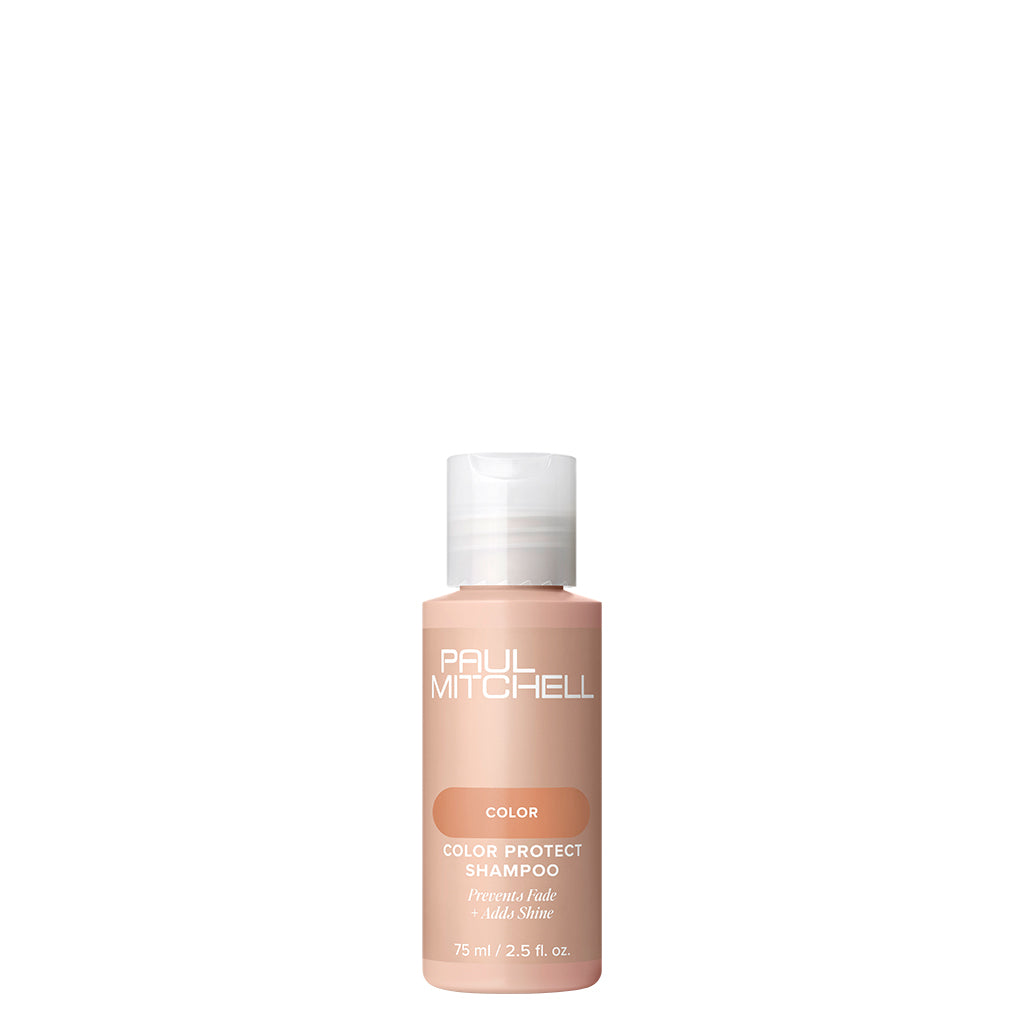 Paul Mitchell Color Protect Shampoo