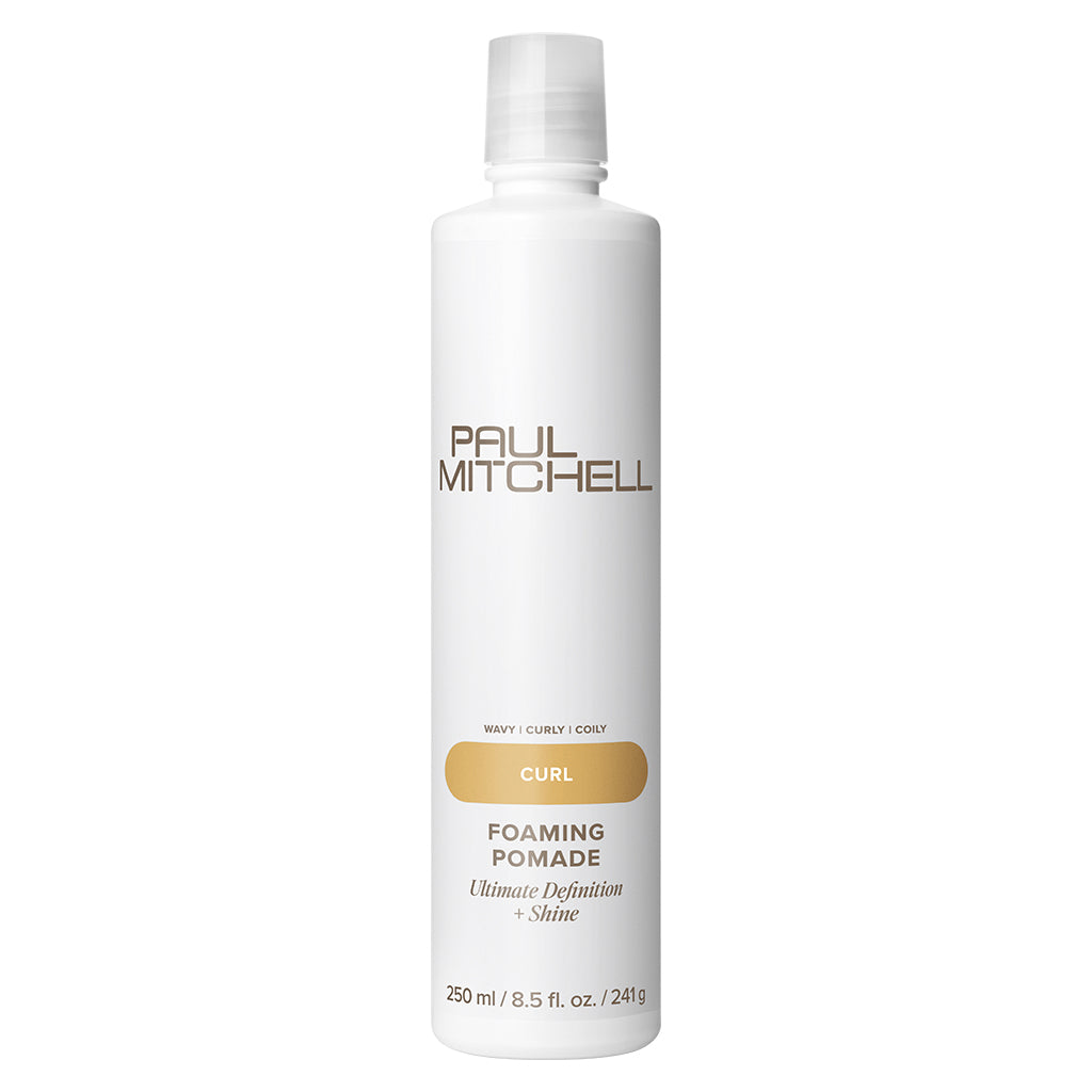 Paul Mitchell Foaming Pomade