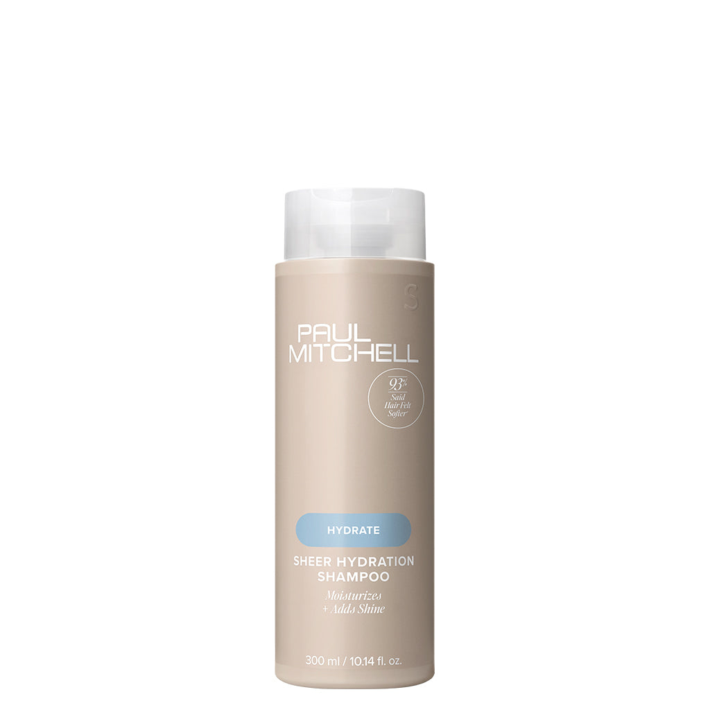 Paul Mitchell Sheer Hydration Shampoo