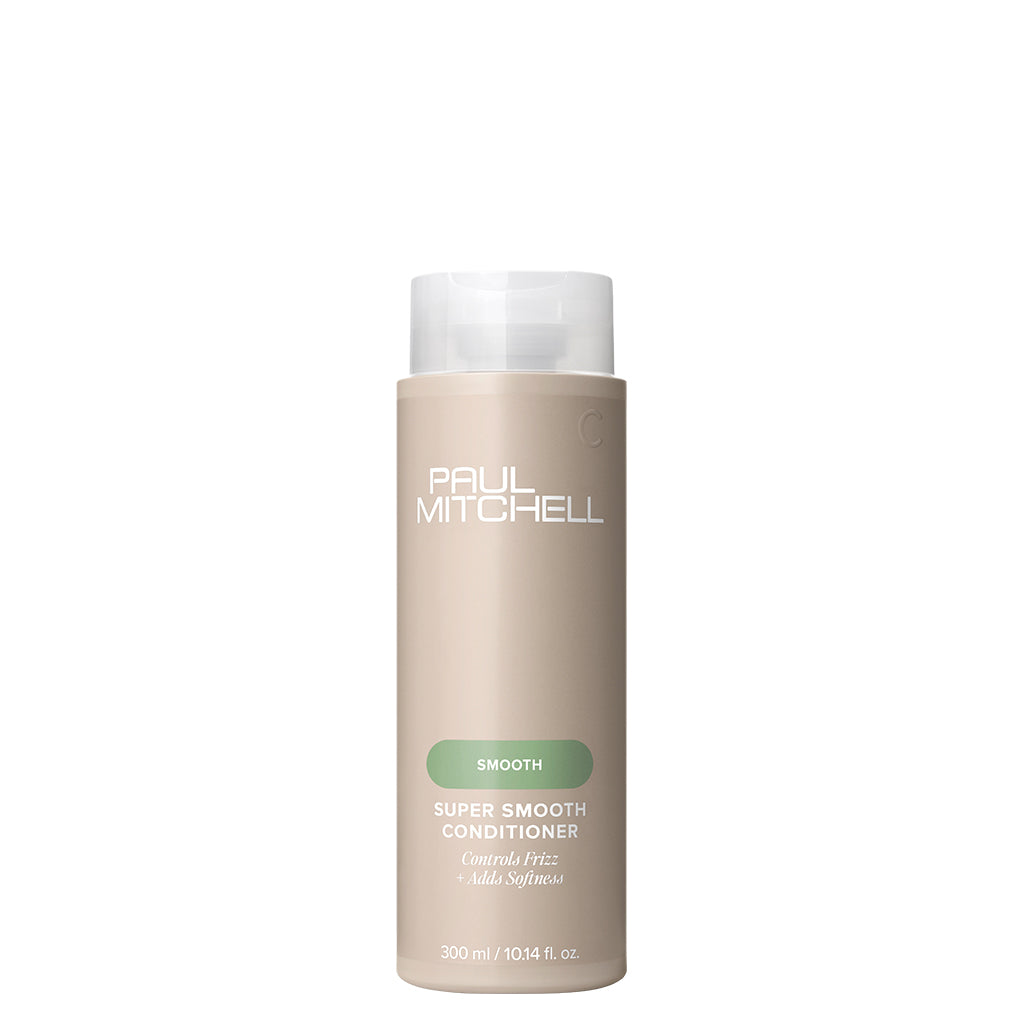 Paul Mitchell Super Smooth Conditioner