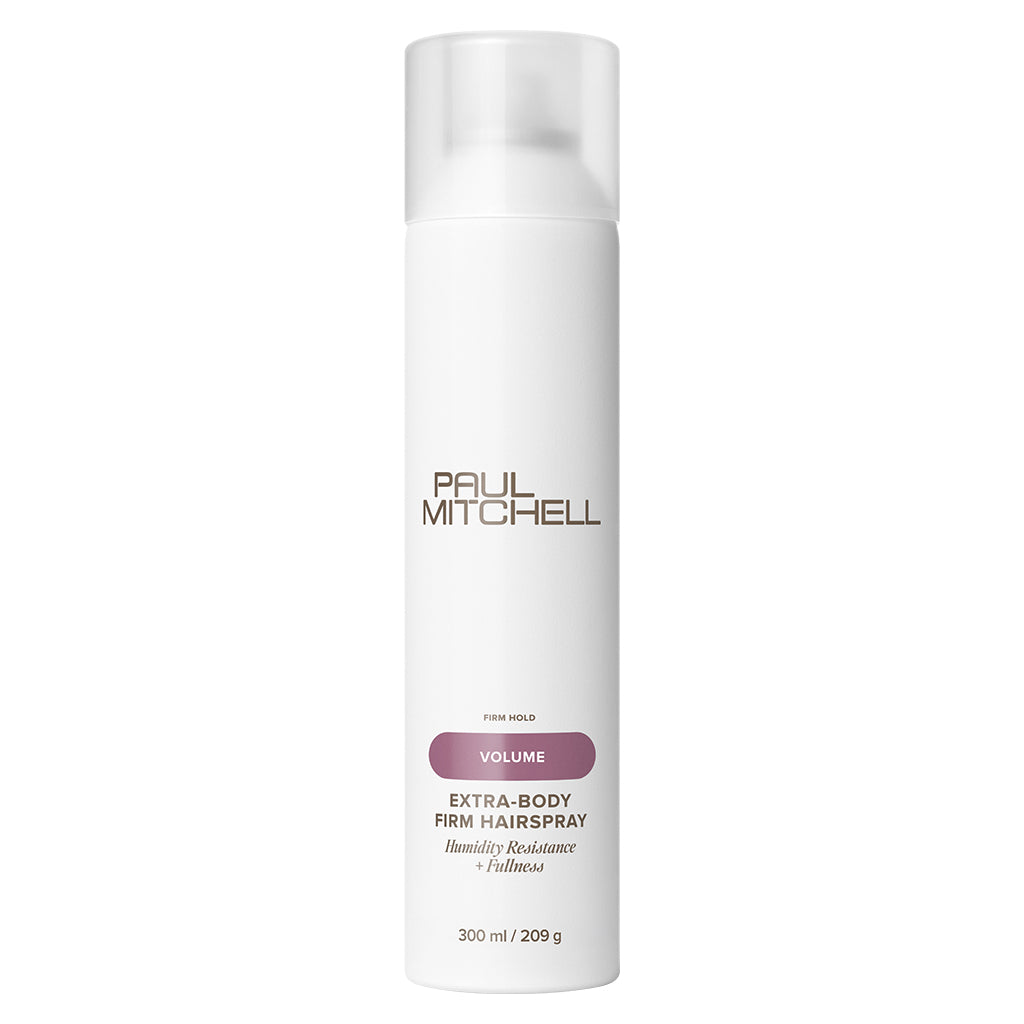 Paul Mitchell Extra-Body Firm Hairspray®