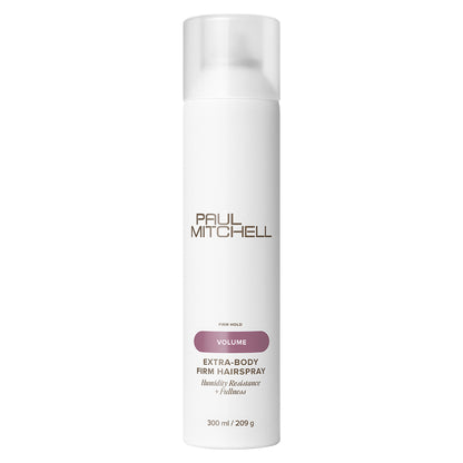 Paul Mitchell Extra-Body Firm Hairspray®